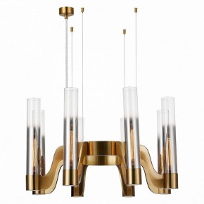 Подвесная люстра ST-Luce Ettore SL1235.303.08 в Ханты-Мансийске - hanty-mansiysk.mebel24.online | фото 3