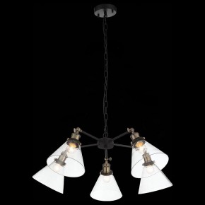 Подвесная люстра ST-Luce Evoluto SL237.413.05 в Ханты-Мансийске - hanty-mansiysk.mebel24.online | фото 2