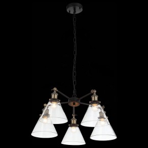 Подвесная люстра ST-Luce Evoluto SL237.413.05 в Ханты-Мансийске - hanty-mansiysk.mebel24.online | фото 3