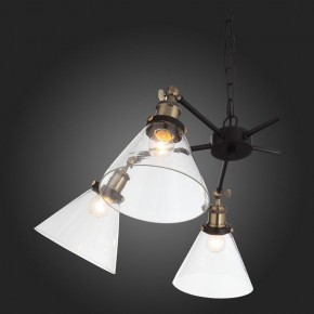 Подвесная люстра ST-Luce Evoluto SL237.413.05 в Ханты-Мансийске - hanty-mansiysk.mebel24.online | фото 8