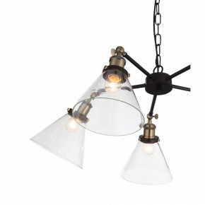 Подвесная люстра ST-Luce Evoluto SL237.413.05 в Ханты-Мансийске - hanty-mansiysk.mebel24.online | фото 9