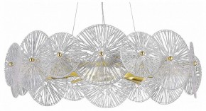 Подвесная люстра ST-Luce Flero SL1657.203.08 в Ханты-Мансийске - hanty-mansiysk.mebel24.online | фото 2