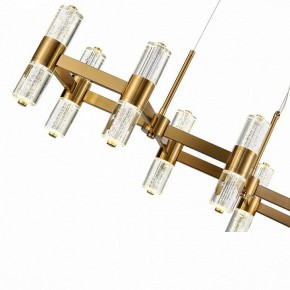 Подвесная люстра ST-Luce Gemina SL6007.203.16 в Ханты-Мансийске - hanty-mansiysk.mebel24.online | фото 6