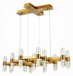 Подвесная люстра ST-Luce Gemina SL6007.203.26 в Ханты-Мансийске - hanty-mansiysk.mebel24.online | фото 3
