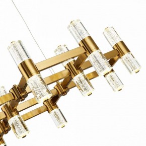 Подвесная люстра ST-Luce Gemina SL6007.203.26 в Ханты-Мансийске - hanty-mansiysk.mebel24.online | фото 7