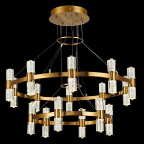 Подвесная люстра ST-Luce Gemina SL6007.203.32 в Ханты-Мансийске - hanty-mansiysk.mebel24.online | фото 3