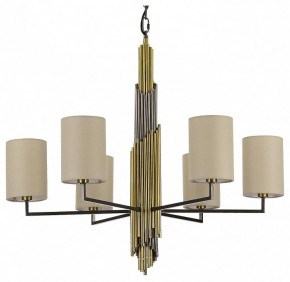 Подвесная люстра ST-Luce Gloria SL1638.303.06 в Ханты-Мансийске - hanty-mansiysk.mebel24.online | фото