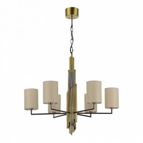Подвесная люстра ST-Luce Gloria SL1638.303.06 в Ханты-Мансийске - hanty-mansiysk.mebel24.online | фото 2