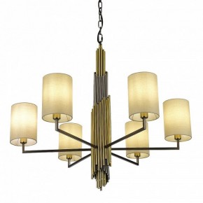 Подвесная люстра ST-Luce Gloria SL1638.303.06 в Ханты-Мансийске - hanty-mansiysk.mebel24.online | фото 4