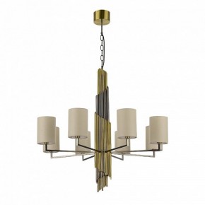Подвесная люстра ST-Luce Gloria SL1638.303.08 в Ханты-Мансийске - hanty-mansiysk.mebel24.online | фото 2