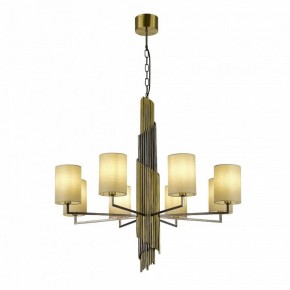 Подвесная люстра ST-Luce Gloria SL1638.303.08 в Ханты-Мансийске - hanty-mansiysk.mebel24.online | фото 3
