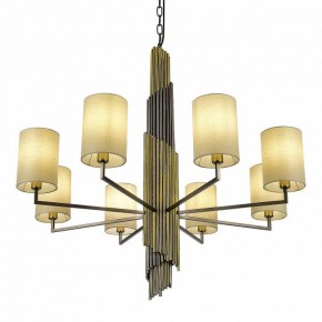 Подвесная люстра ST-Luce Gloria SL1638.303.08 в Ханты-Мансийске - hanty-mansiysk.mebel24.online | фото 4