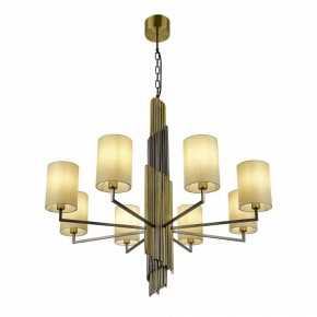 Подвесная люстра ST-Luce Gloria SL1638.303.08 в Ханты-Мансийске - hanty-mansiysk.mebel24.online | фото 5