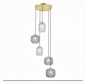 Подвесная люстра ST-Luce Gran SL1154.303.05 в Ханты-Мансийске - hanty-mansiysk.mebel24.online | фото 2