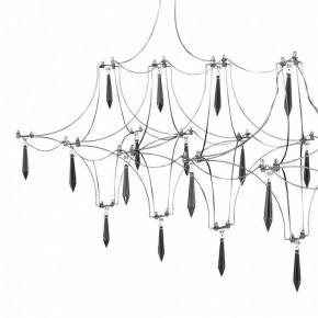 Подвесная люстра ST-Luce Gravetta SL6603.103.17 в Ханты-Мансийске - hanty-mansiysk.mebel24.online | фото 4