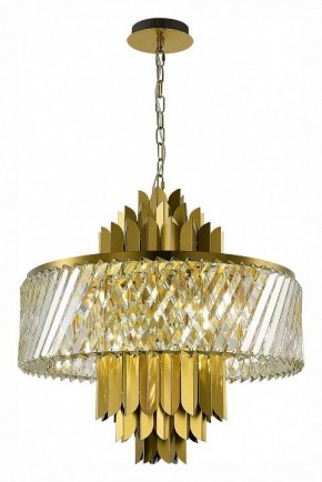Подвесная люстра ST-Luce Nari SL1635.303.09 в Ханты-Мансийске - hanty-mansiysk.mebel24.online | фото 2