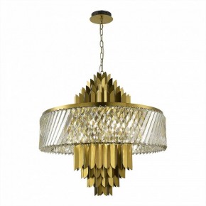 Подвесная люстра ST-Luce Nari SL1635.303.13 в Ханты-Мансийске - hanty-mansiysk.mebel24.online | фото 2