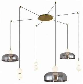 Подвесная люстра ST-Luce Ode SL6112.202.42 в Ханты-Мансийске - hanty-mansiysk.mebel24.online | фото 2
