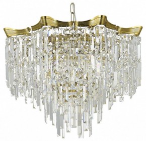 Подвесная люстра ST-Luce Ofelia SL1659.303.10 в Ханты-Мансийске - hanty-mansiysk.mebel24.online | фото