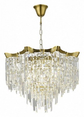 Подвесная люстра ST-Luce Ofelia SL1659.303.10 в Ханты-Мансийске - hanty-mansiysk.mebel24.online | фото 2