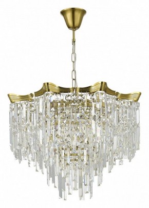 Подвесная люстра ST-Luce Ofelia SL1659.303.10 в Ханты-Мансийске - hanty-mansiysk.mebel24.online | фото 3