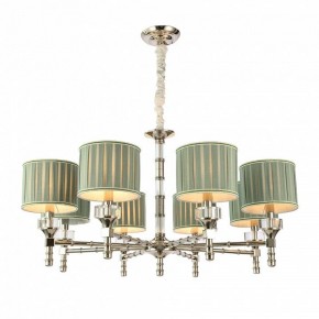 Подвесная люстра ST-Luce Oleo SL1121.103.08 в Ханты-Мансийске - hanty-mansiysk.mebel24.online | фото 2