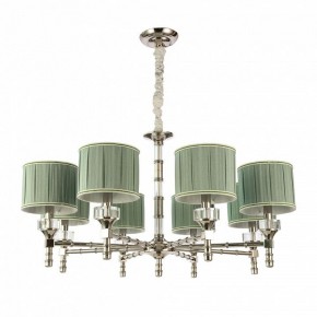 Подвесная люстра ST-Luce Oleo SL1121.103.08 в Ханты-Мансийске - hanty-mansiysk.mebel24.online | фото 3