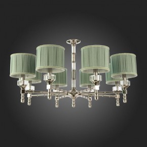 Подвесная люстра ST-Luce Oleo SL1121.103.08 в Ханты-Мансийске - hanty-mansiysk.mebel24.online | фото 4