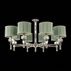 Подвесная люстра ST-Luce Oleo SL1121.103.08 в Ханты-Мансийске - hanty-mansiysk.mebel24.online | фото 6