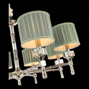Подвесная люстра ST-Luce Oleo SL1121.103.08 в Ханты-Мансийске - hanty-mansiysk.mebel24.online | фото 9