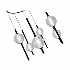 Подвесная люстра ST-Luce Peek SL6120.403.06 в Ханты-Мансийске - hanty-mansiysk.mebel24.online | фото 3