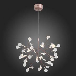 Подвесная люстра ST-Luce Rafina SL379.203.45 в Ханты-Мансийске - hanty-mansiysk.mebel24.online | фото 4