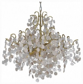 Подвесная люстра ST-Luce Ravello SL1650.303.08 в Ханты-Мансийске - hanty-mansiysk.mebel24.online | фото