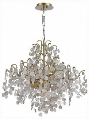 Подвесная люстра ST-Luce Ravello SL1650.303.08 в Ханты-Мансийске - hanty-mansiysk.mebel24.online | фото 2