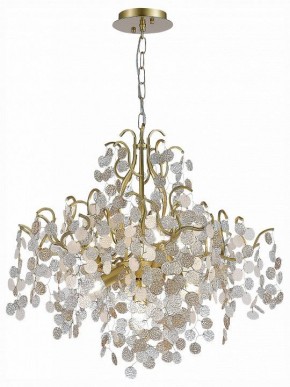 Подвесная люстра ST-Luce Ravello SL1650.303.08 в Ханты-Мансийске - hanty-mansiysk.mebel24.online | фото 4