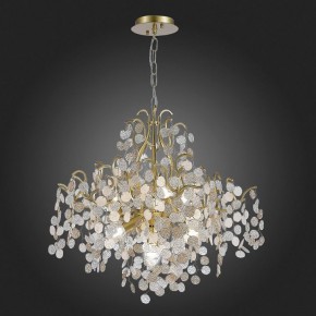 Подвесная люстра ST-Luce Ravello SL1650.303.08 в Ханты-Мансийске - hanty-mansiysk.mebel24.online | фото 5