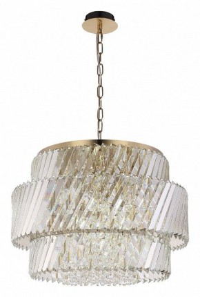 Подвесная люстра ST-Luce RITZ SL6138.303.12 в Ханты-Мансийске - hanty-mansiysk.mebel24.online | фото 2