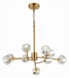 Подвесная люстра ST-Luce Romano SL1166.303.09 в Ханты-Мансийске - hanty-mansiysk.mebel24.online | фото 2