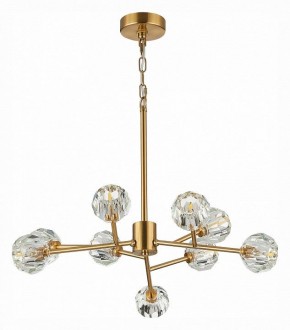 Подвесная люстра ST-Luce Romano SL1166.303.09 в Ханты-Мансийске - hanty-mansiysk.mebel24.online | фото 3