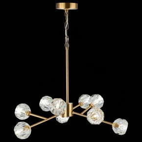 Подвесная люстра ST-Luce Romano SL1166.303.09 в Ханты-Мансийске - hanty-mansiysk.mebel24.online | фото 5