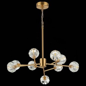 Подвесная люстра ST-Luce Romano SL1166.303.09 в Ханты-Мансийске - hanty-mansiysk.mebel24.online | фото 6
