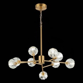 Подвесная люстра ST-Luce Romano SL1166.303.09 в Ханты-Мансийске - hanty-mansiysk.mebel24.online | фото 7