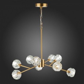 Подвесная люстра ST-Luce Romano SL1166.303.09 в Ханты-Мансийске - hanty-mansiysk.mebel24.online | фото 8
