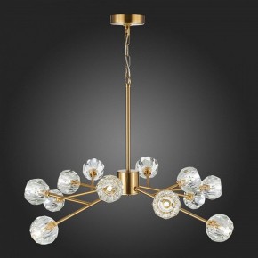 Подвесная люстра ST-Luce Romano SL1166.303.12 в Ханты-Мансийске - hanty-mansiysk.mebel24.online | фото 10