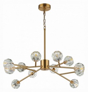 Подвесная люстра ST-Luce Romano SL1166.303.12 в Ханты-Мансийске - hanty-mansiysk.mebel24.online | фото 3