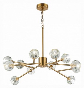 Подвесная люстра ST-Luce Romano SL1166.303.12 в Ханты-Мансийске - hanty-mansiysk.mebel24.online | фото 4