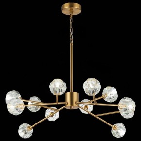 Подвесная люстра ST-Luce Romano SL1166.303.12 в Ханты-Мансийске - hanty-mansiysk.mebel24.online | фото 5