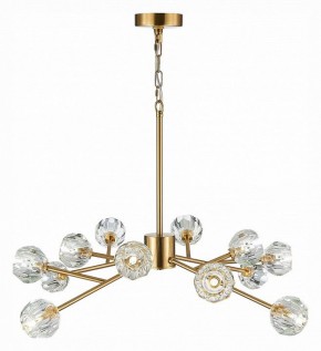 Подвесная люстра ST-Luce Romano SL1166.303.12 в Ханты-Мансийске - hanty-mansiysk.mebel24.online | фото 6