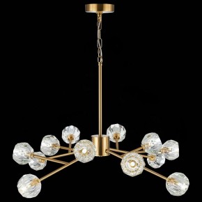 Подвесная люстра ST-Luce Romano SL1166.303.12 в Ханты-Мансийске - hanty-mansiysk.mebel24.online | фото 7