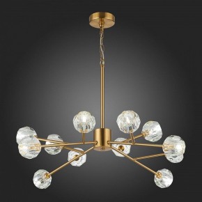 Подвесная люстра ST-Luce Romano SL1166.303.12 в Ханты-Мансийске - hanty-mansiysk.mebel24.online | фото 9